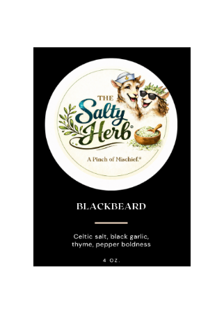 Blackbeard