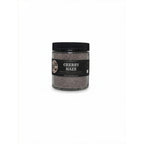 Jar of 'Cherry Haze' spice blend on a white background