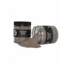 Two jars of 'Cherry Haze' spice blend on a white background