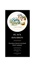 Black Bourbon