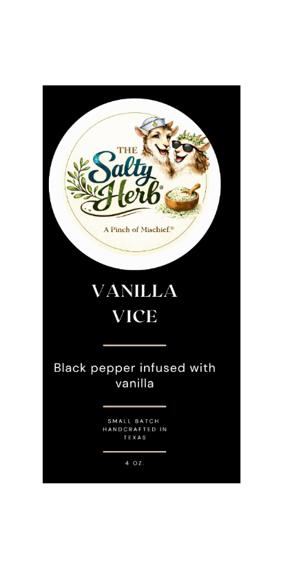 Vanilla Vice