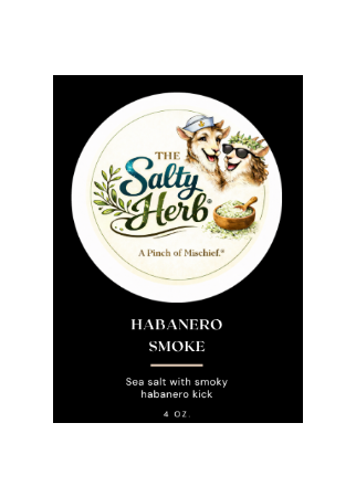 Habanero Smoke