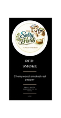 Red Smoke