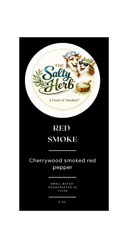 Red Smoke