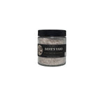 Jar of Dave's Yard product on a white background