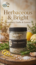 Mrs. Goat's