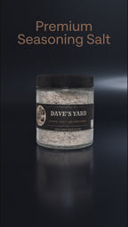 Dave's Yard