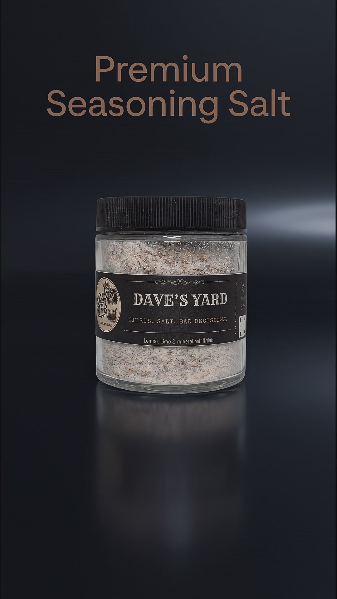 Dave's Yard