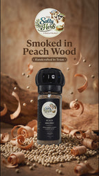 Peach Mischief