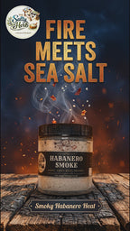 Habanero Smoke