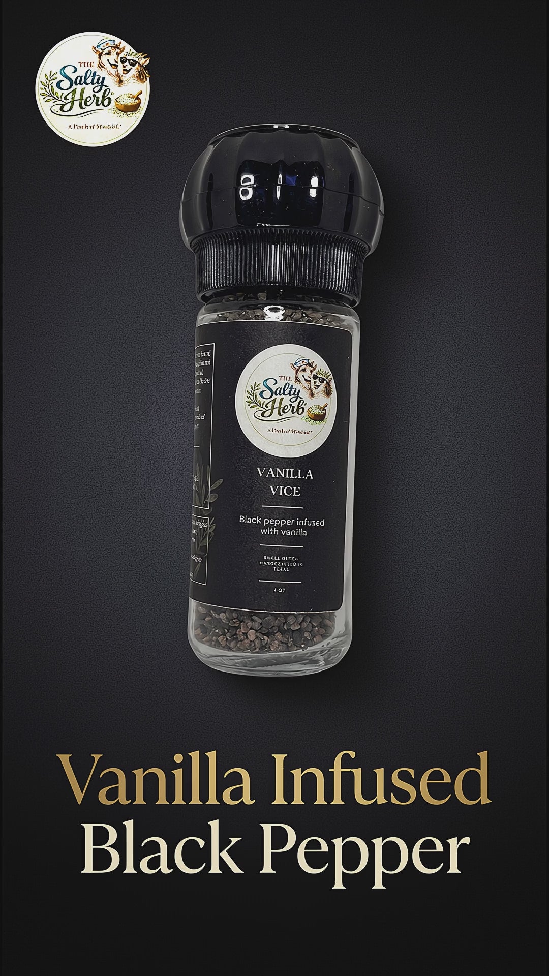 Vanilla Vice