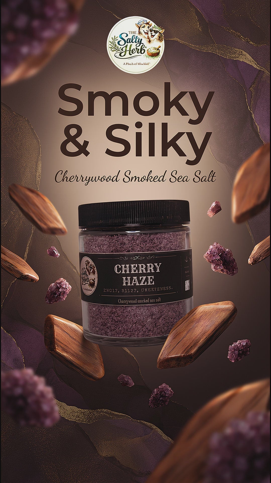 Cherry Haze
